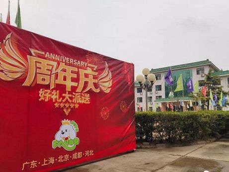 六周年活动火爆持续中！原来福利还有这么多？