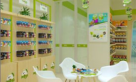 圣宠宠物安徽芜湖望京苑店