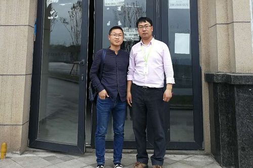 圣宠宠物重庆东原星樾店选址服务