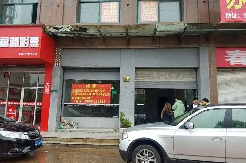 圣宠宠物浙江义乌店选址服务