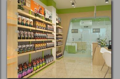 圣宠宠物贵州黎平店