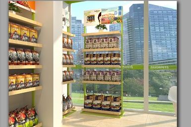 圣宠宠物河南民权店