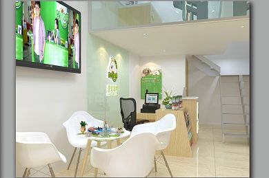 圣宠宠物四川宜宾店