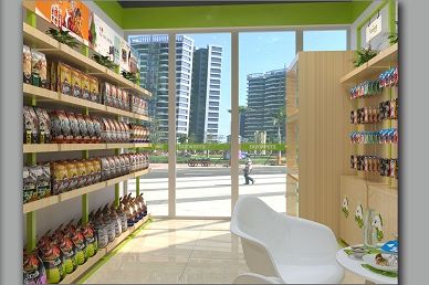 圣宠宠物安徽阜阳临泉店