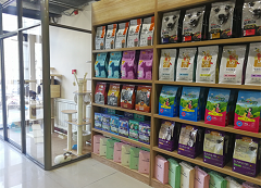 圣宠宠物江苏常熟东南店