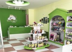 圣宠宠物（北京九棵树连锁店）