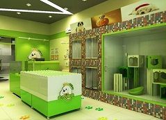 圣宠宠物张家口天秀花园店