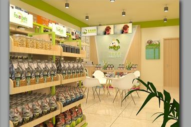 圣宠宠物河北廊坊文安县店