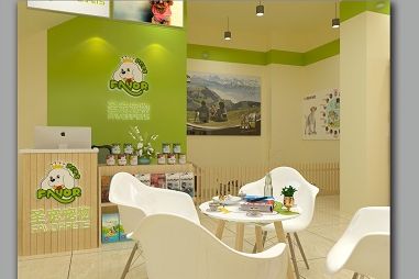 圣宠宠物（成都中德英伦世邦店）