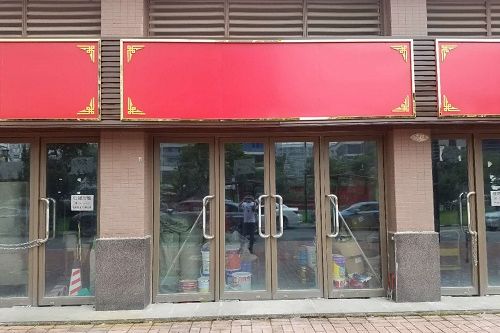 圣宠宠物广州萝岗奥园店选址服务