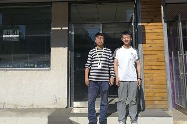 圣宠宠物延吉太平街店选址服务