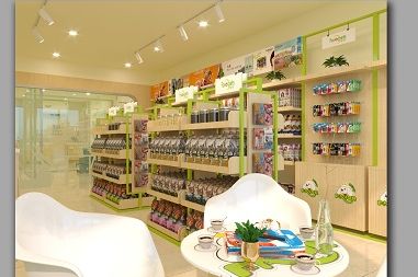 圣宠宠物（延吉太平街店）