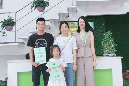 第1176家：江苏吴先生签约智享店