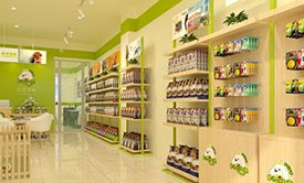 圣宠宠物（嘉鸿花园店）