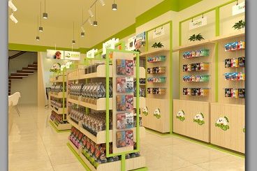 圣宠宠物（漳州清华园店）