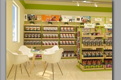 圣宠宠物（南京清荷南园店）