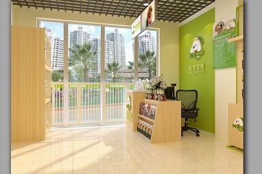 圣宠宠物(江苏盐城店)