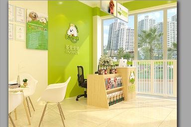 圣宠宠物（中山市坦洲镇榕庭家居建材城店）