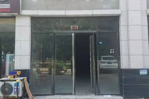 圣宠宠物山东菏泽蓝博湾店选址服务