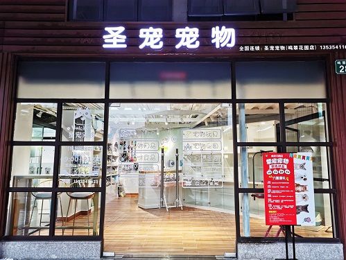 “与你同行，精彩八月”，圣宠感恩回馈活动火热进行中