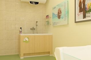 圣宠宠物（吴江市平望镇百盛花园店）