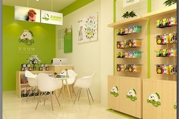 圣宠宠物（江苏盐城陆家滩店）