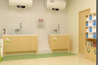 圣宠宠物（上海莘潭路店）