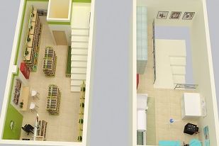 圣宠宠物（南京富力尚悦居店）