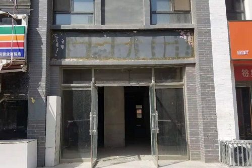 圣宠宠物石家庄汇君城店选址服务