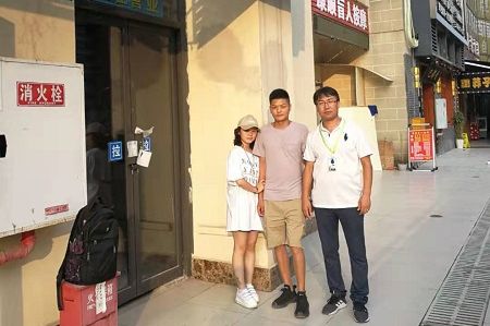 圣宠宠物重庆水云路店选址服务