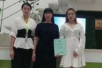 第000家：张家港王女士签约智享店