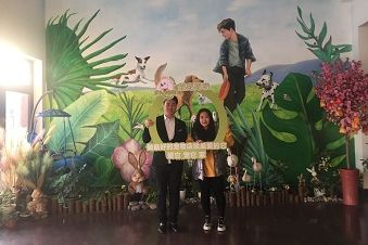 第1188家：四川齐女士签约智享店！