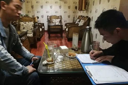 圣宠宠物成都东郊记忆店选址服务