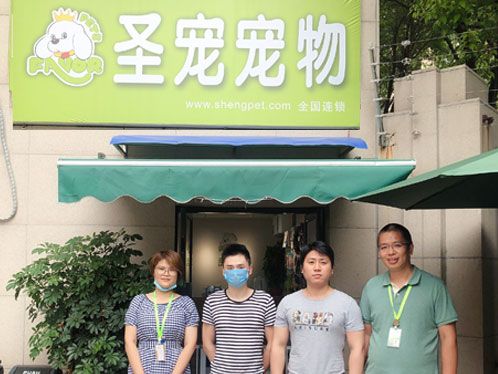 运营经理指导上海市徐汇区华发路店