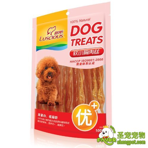 Luscious ·˹С˿ʳ 100g