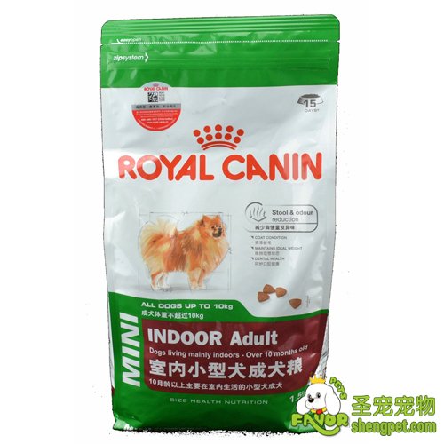 ROYAL CANINʼСȮȮ 1.5kg