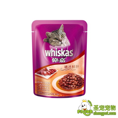 Whiskas ΰγèʰèѡʸ