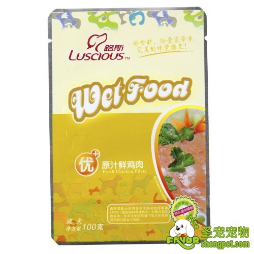 Luscious ·˹żʰ-ԭζʼ100g