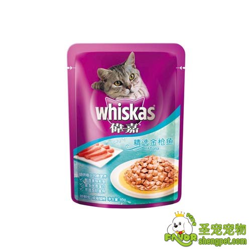 Whiskas ΰʰèǹ