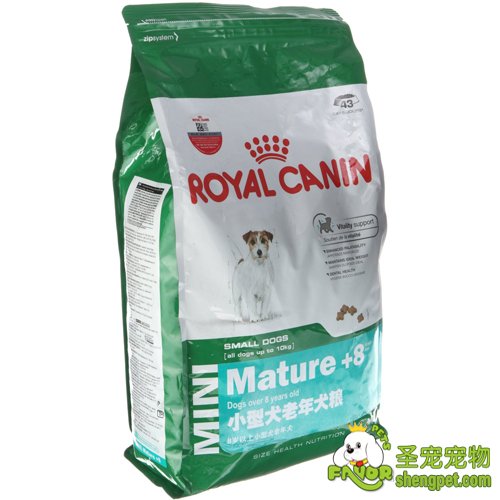 ROYAL CANINʼСȮȮ8