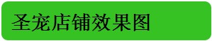 圣宠店铺效果图
