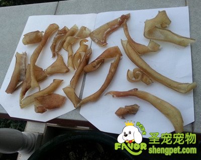 猪皮狗咬胶