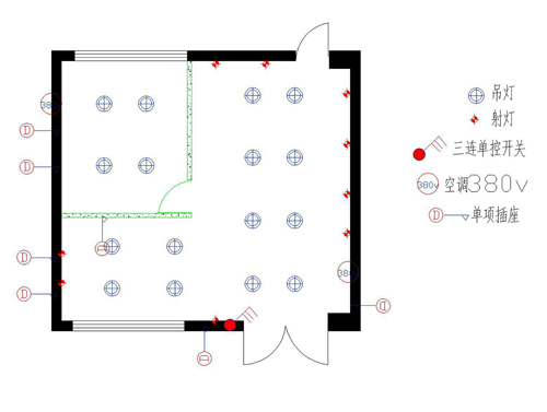 圣宠宠物店高碑店白沟镇店  电路图