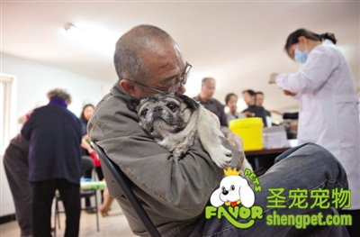 狗狗什么时候需要打疫苗