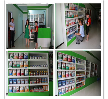 廊坊宠物店店面