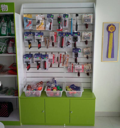 圣宠宠物店（盐城响水店）