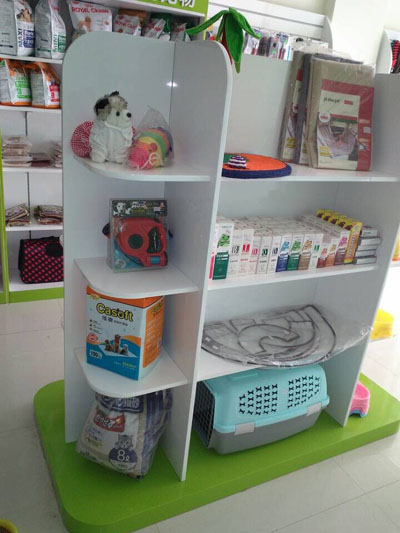 圣宠宠物店（盐城响水店）