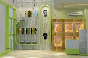 专为宠物店设计的装修设计团队