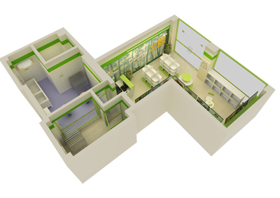 桂林世纪新城宠物店