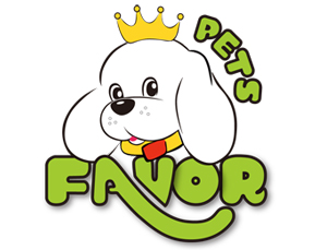 圣宠宠物企业介绍-logo